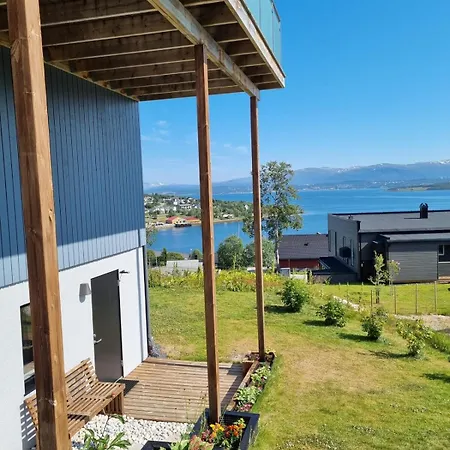 Apartamento Eidekollen *