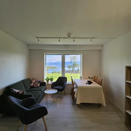 Eidekollen Apartamento