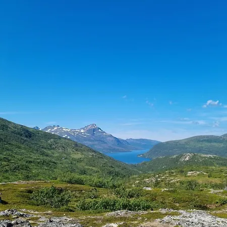 Apartamento Eidekollen