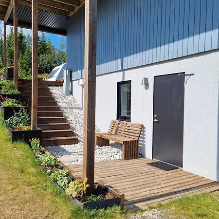 Apartamento Eidekollen *