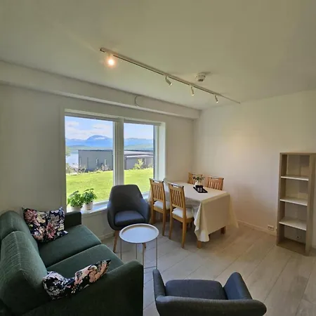 Eidekollen * 特罗姆瑟