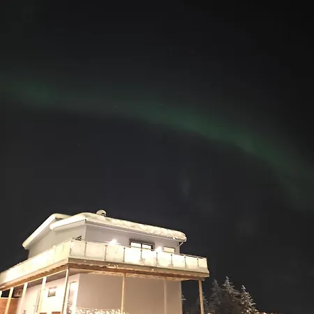 Eidekollen * 特罗姆瑟