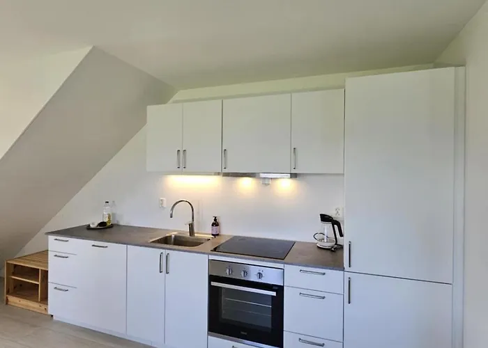 Eidekollen Apartment *