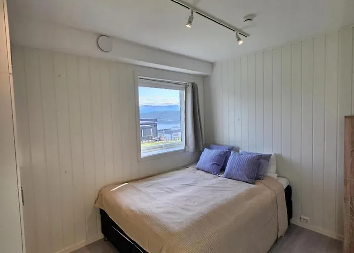 Eidekollen * Tromsø