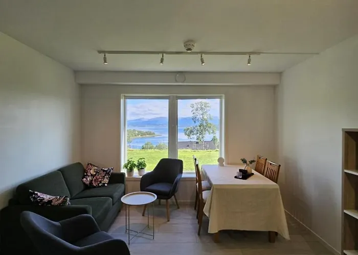 Eidekollen Apartment