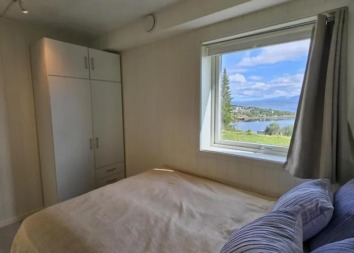 Apartment Eidekollen Tromsø