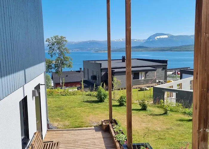 Eidekollen Apartment