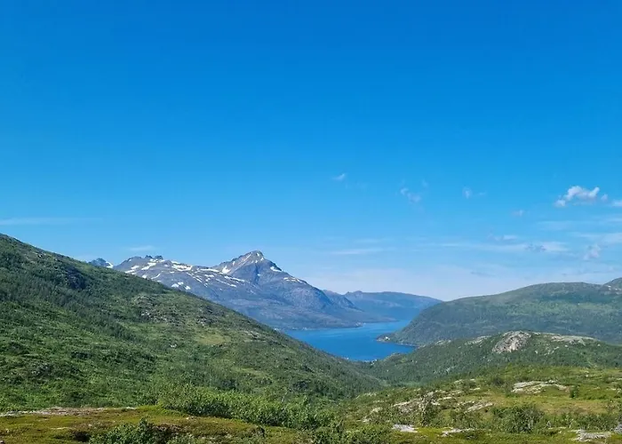 Apartment Eidekollen