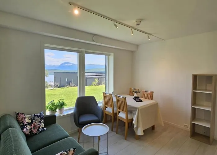 Eidekollen * Tromsø