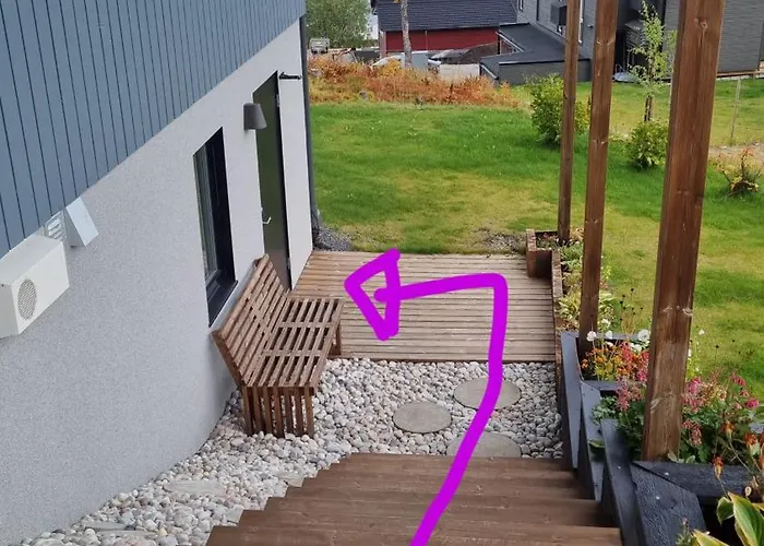 Eidekollen Apartment