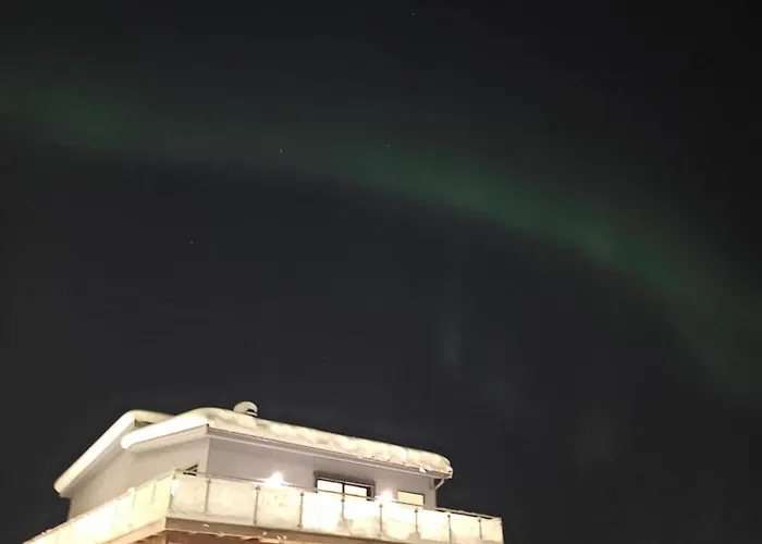 Eidekollen * Tromsø