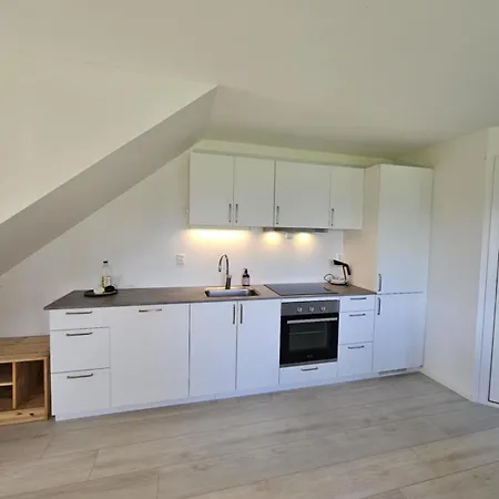 Apartman Eidekollen *