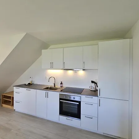 Eidekollen Apartman *