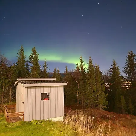 Eidekollen Tromsø