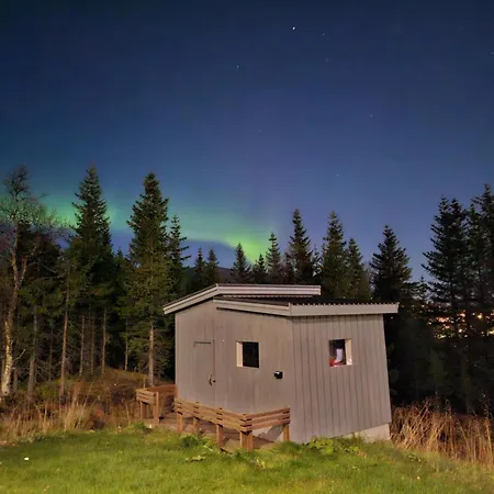 Apartman Eidekollen *