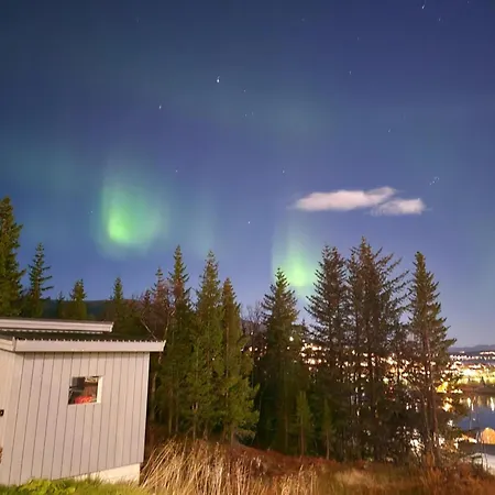 Eidekollen Tromsø