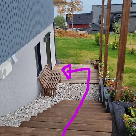 Eidekollen Apartman